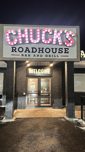 Photo of Chucks Roadhouse Bar & Grill - 5 Mountain Rd, Elliot Lake, ON P5A 3T2